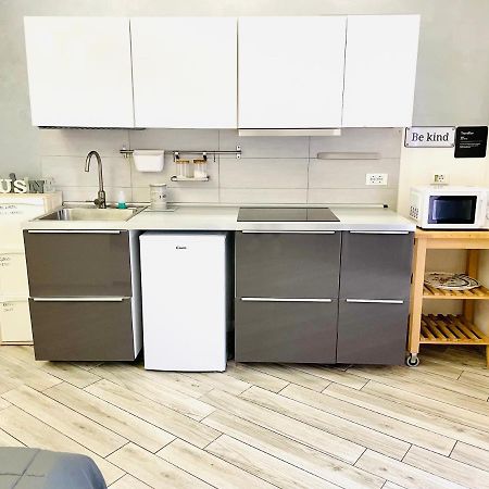 Portuense Rome - Holiday Studio エクステリア 写真