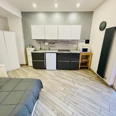 Portuense Rome - Holiday Studio エクステリア 写真