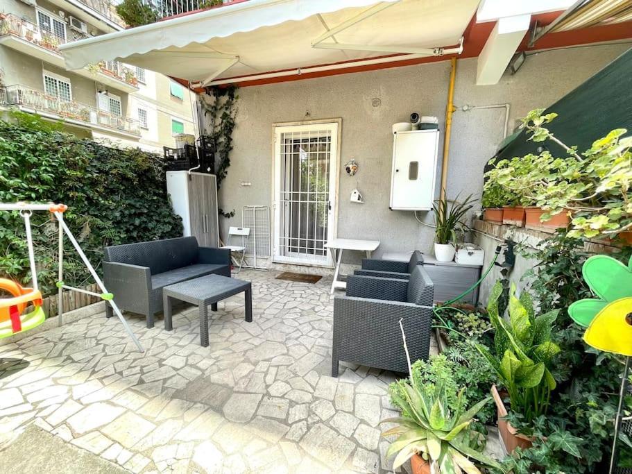 Portuense Rome - Holiday Studio エクステリア 写真