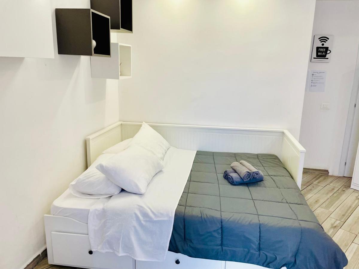 Portuense Rome - Holiday Studio エクステリア 写真