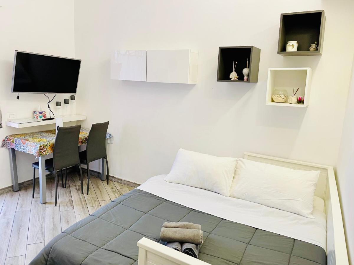 Portuense Rome - Holiday Studio エクステリア 写真