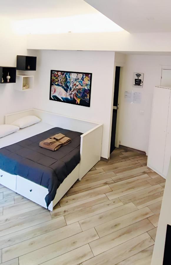 Portuense Rome - Holiday Studio エクステリア 写真
