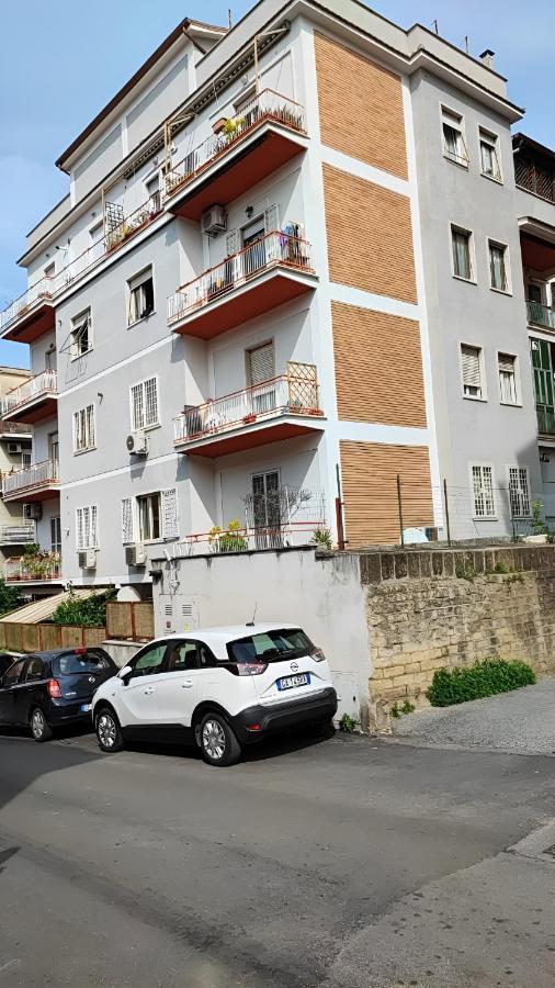 Portuense Rome - Holiday Studio エクステリア 写真