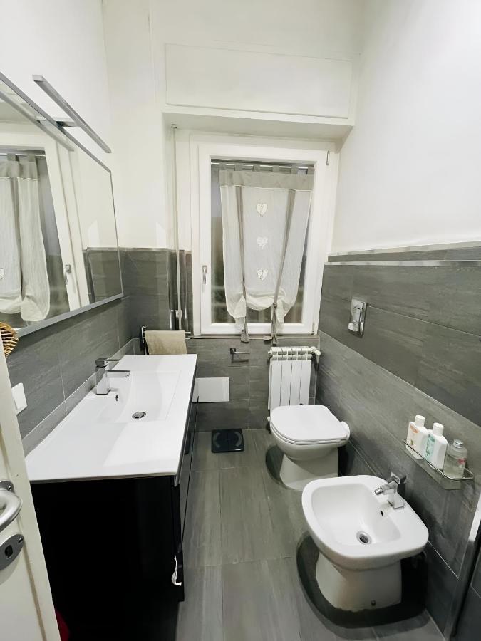 Portuense Rome - Holiday Studio エクステリア 写真